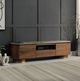 ACME Furniture Willene Walnut TV Stand-1