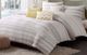 Olliix by INK+IVY Grey King Lakeside Comforter Mini Set-0
