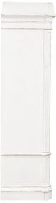 Liberty Furniture Magnolia Manor Antique White Armoire-3