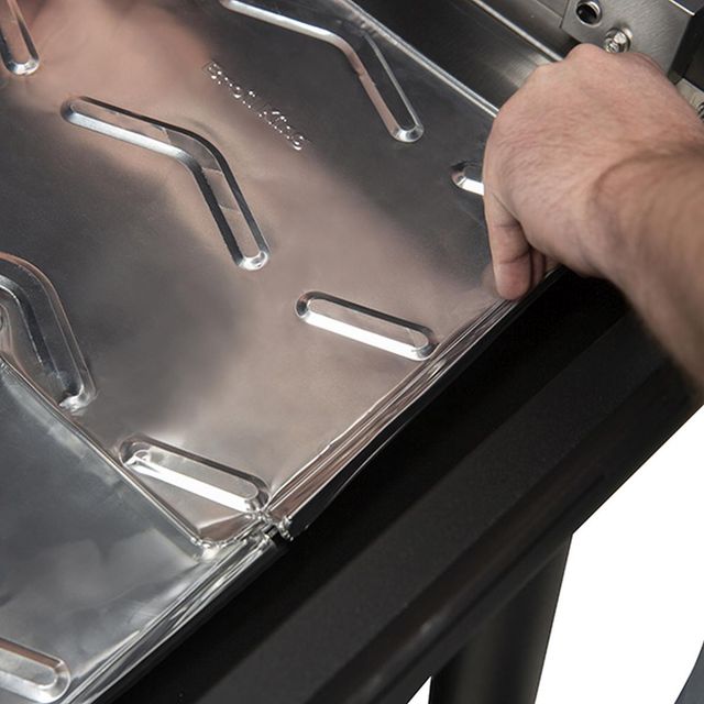 Broil King® Pellet Grill Drip Pan Liners-3