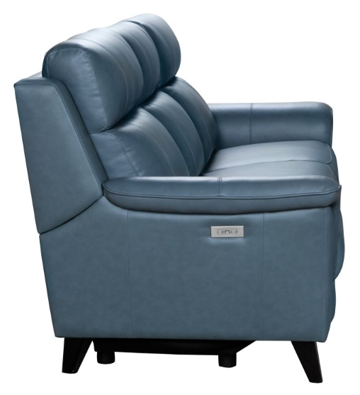 Kester Power Reclining Sofa
