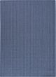 Nourison Home™ Horizon Navy 5'x7' Style 4 Area Rug-0