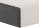 MLILY® Fusion Orthopedic 10.5" Hybrid Firm Tight Top King Mattress in a Box-1
