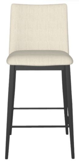 Amisco Customizable Charlotte Counter Stool-3