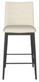 Amisco Customizable Charlotte Counter Stool-3