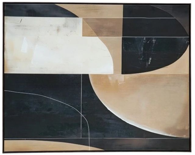 Signature Design by Ashley® Ewanford Wall Art-3