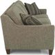 Flexsteel® Finley Brown Sofa-2