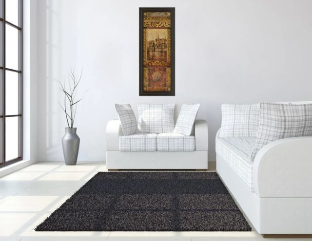 Classy Art New Enchantment I Douglas Wall Art-2