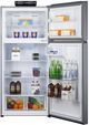 Summit® 30" 18 Cu. Ft. Stainless Steel Counter Depth Top Freezer Refrigerator-3