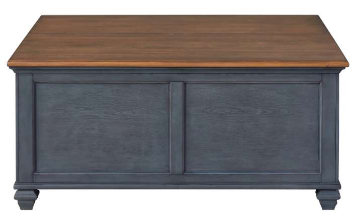 Legends Home Americana Coffee Table