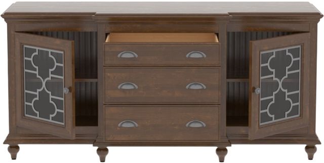 Canadel Customizable 6932 F1 Buffet-3