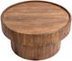 Classic Home Sonora Harvest Mill Coffee Table-2