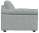 Palliser® Furniture Customizable Madison Roll Arm Grande Sofa-2