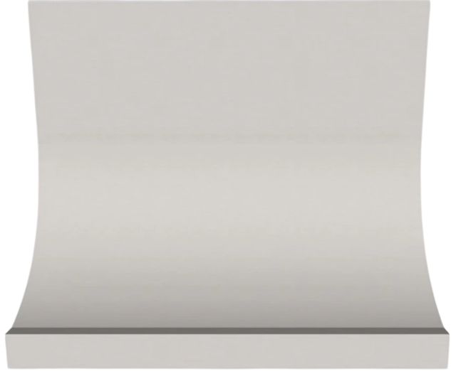 Vent-A-Hood® 36" Stainless Steel Wall Mounted Range Hood-0