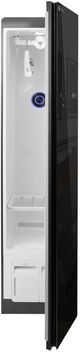 GE Profile™ 18" Mirrored Carbon Drying Cabinet with Fabric Refresh-4