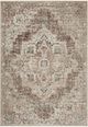Midas Accents 35055 Carnival 5"x8" Area Rug-1