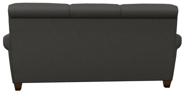 La-Z-Boy® Bennett duo® Charcoal Power Reclining Sofa-3