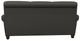 La-Z-Boy® Bennett duo® Charcoal Power Reclining Sofa-3