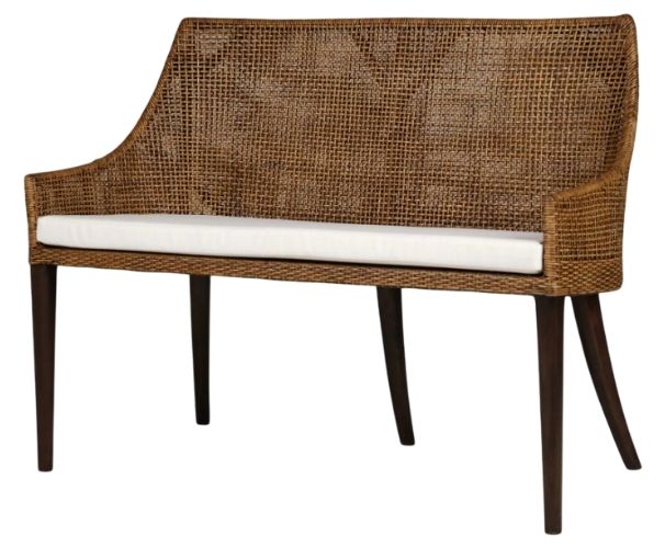 Bramble Customizable Savanah Loveseat-2