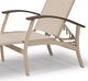 Telescope Casual Belle Isle Sling Four Position Lay-flat Chaise-1