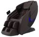 Infinity® Massage Chairs Solstice Deluxe Brown Massage Chair-2