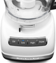 Robot culinaire KitchenAid® - Blanc-2