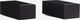 Definitive Technology® Dymension™ 5.25" Black Integrated Height Module Speakers-1
