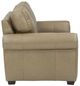 Palliser® Furniture Customizable Viceroy Loveseat-2