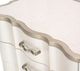 Michael Amini® London Place Creamy Pearl Nightstand-3