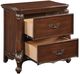 ACME Furniture Latisha Antique Oak Nightstand-3