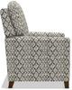 La-Z-Boy® Cabot Greystone Low Leg Power Reclining Chair-1