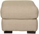 Jackson Furniture Ava Cashew Ottoman-2