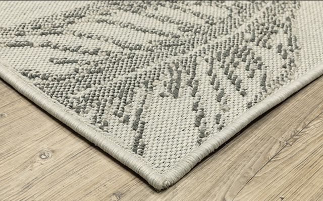 Oriental Weavers™ Torrey 5'x7' Style 11 Area Rug-4