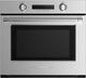 Fisher Paykel Series 9 30" Stainless Steel Electric Built In Single Oven-0