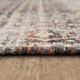 Karastan® Zula Luanda Slate 5'x8' Area Rug-4