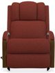 La-Z-Boy® Harbor Town Paprika Wall Recliner-0