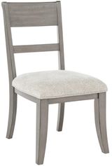 Ivory-Vintage Creme
