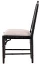 Furniture Classics Sawyer Black Dining Side Chair-2