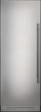 Fulgor Milano 17.4 Cu. Ft. Stainless Steel Built In Column Refrigerator -0