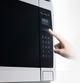 Panasonic Genius® Prestige® Plus 2.0 Cu. Ft. Stainless Steel Over The Range Microwave-2