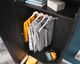 Sauder® HomePlus Raven Oak® Wardrobe Armoire Cabinet-2
