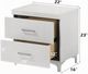 ACME Furniture Casilda White Nightstand-2