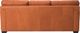 Palliser® Furniture Customizable Madison Track Arm Grand Sofa-3