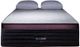 Helix Sleep Luxe Dusk 13.5" Hybrid Medium Pillow Top Full Mattress in a Box with GlacioTex™ Cooling Cover-0