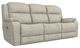 La-Z-Boy® Dorian Spa Power Reclining Sofa with Headrest-0