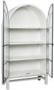 Signature Design by Ashley® Greddinton White/Black Display Cabinet-4