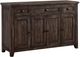 Winners Only® Daphne Deep Gray Sideboard-0