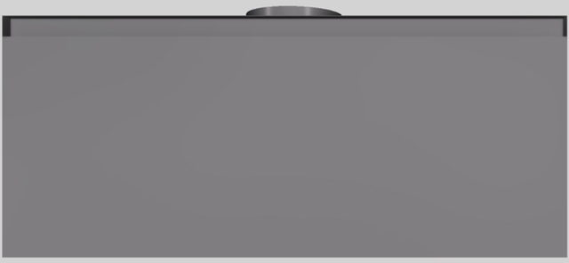 Vent-A-Hood® 42" Wall Mounted Range Hood-Gunsmoke-2