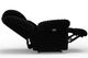 iAmerica Daphne Black Power Zero Gravity Recliner-4