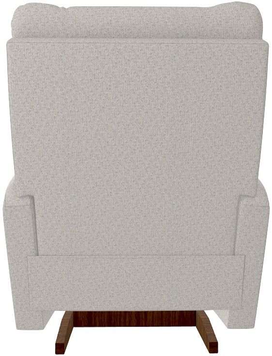 La-Z-Boy® Norton Linen Manual Rocking Recliner-4